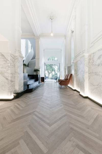 parquet d'exception à begles près de bordeaux