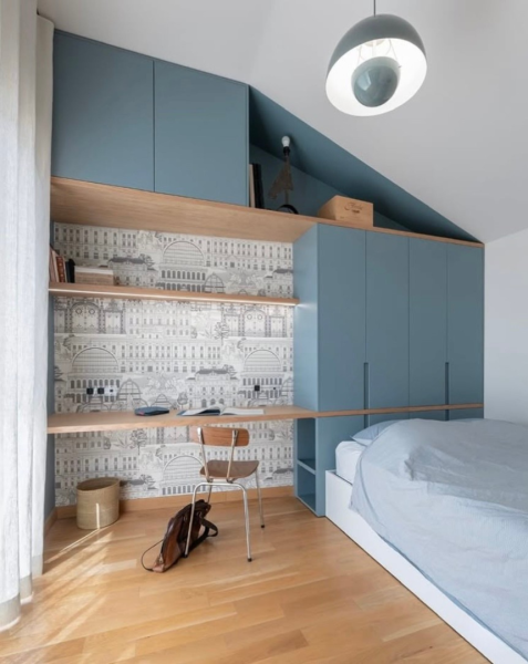 Projet Hénon, le voyage intérieur 