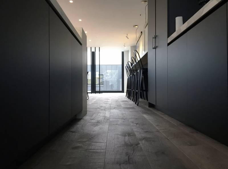 Parquet d'exception haut de gamme dilegno fabrication artisanale à bordeaux