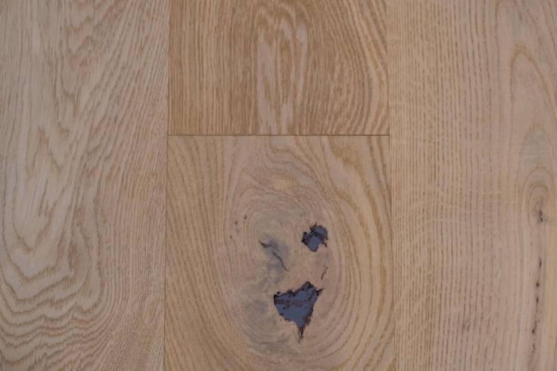 Zoom sur notre sol Dolomites de 100% Bois proche de Bordeaux