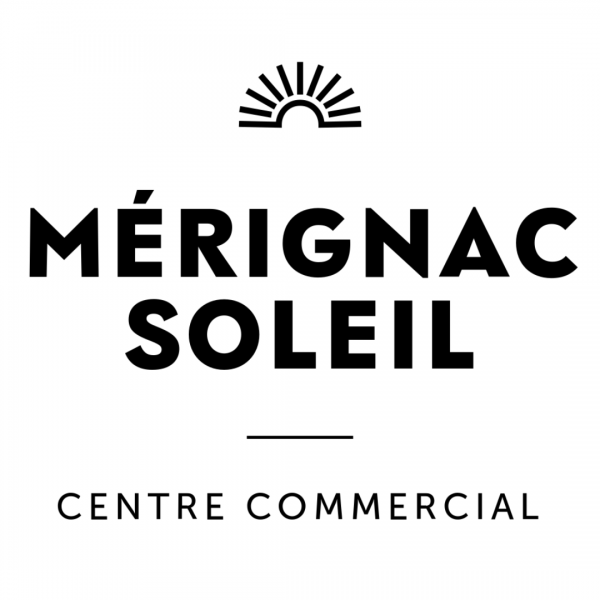 Centre commerciale Mérignac Mérignac Soleil