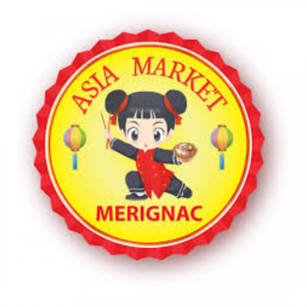 Epicerie asiatique Mérignac Asia Market