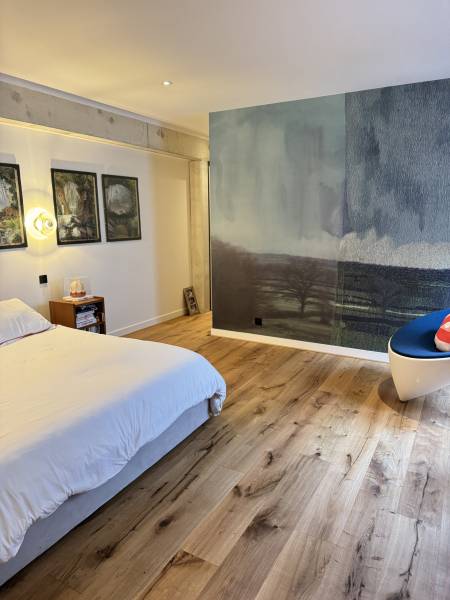 Inspiration - Grange