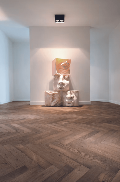 parquet en baton rompu de qualité à arcachon