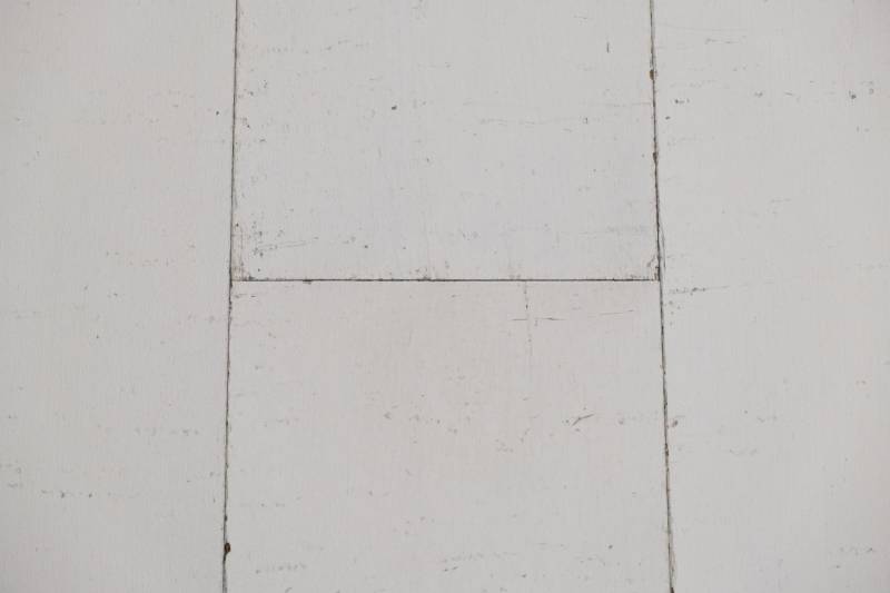 Parquet Blanc retro white arbony authentique à Pessac