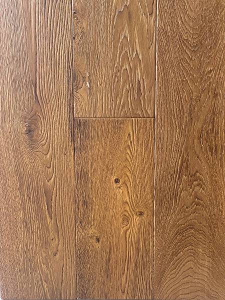 Parquet contrecollé Obrun à Mérignac près de Bordeaux 