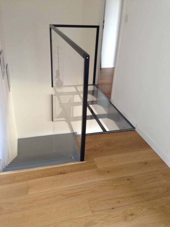 Parquet, specialiste en Aquitaine