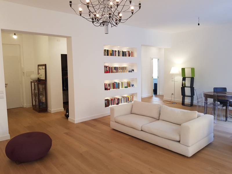 Parquet contrecollé Oslo 150 lumieux à Mérignac