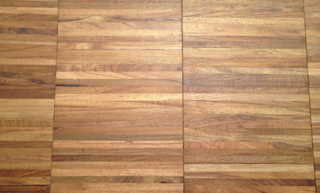 Parquet Teck sur chant huilé.100%BOIS Mérignac près de Bordeaux Gironde 33 et Bidart près de Bayonne 64