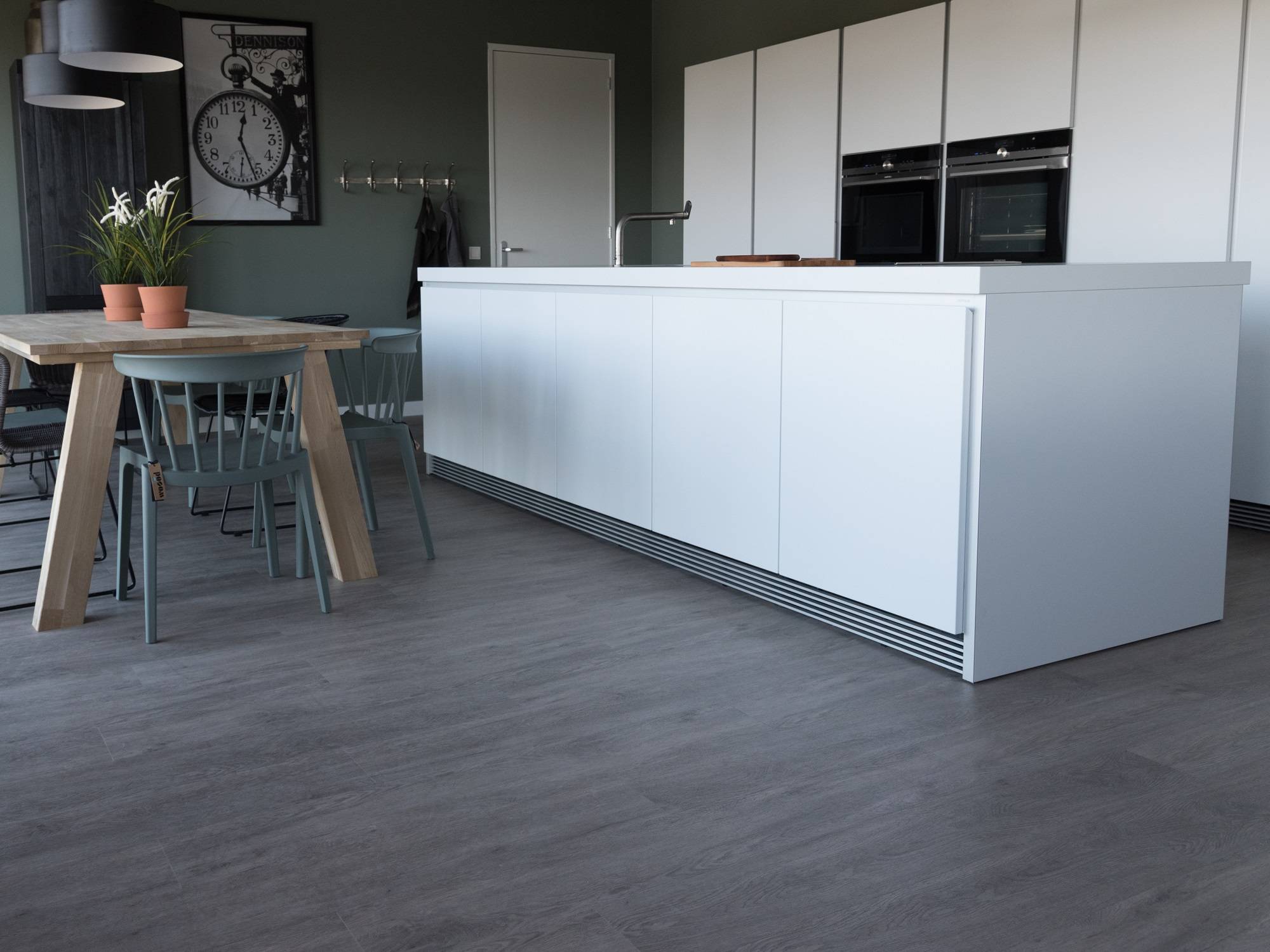 acheter du Parquet vinyle Victoria Silver  prés d'Arcachon