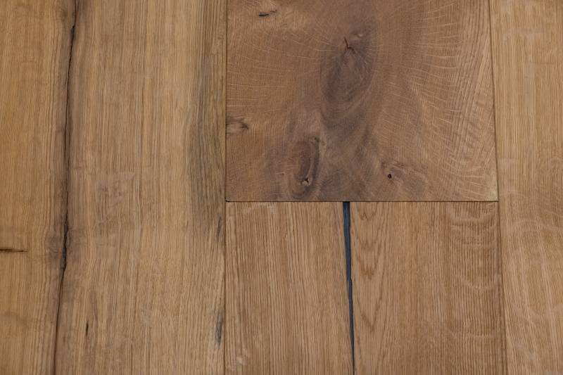 Parquet contrecollé recyclé de bon rapport qualité prix à Pessac