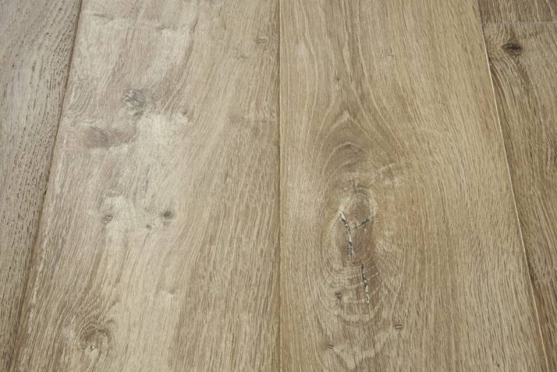 Inspiration parquet 100% Bois Bora Bora proche du Bassin d'Arcachon