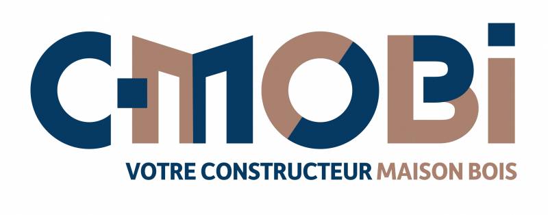 Constructeur de maison ossature bois à la Teste-de-Buch, C-MOBI !