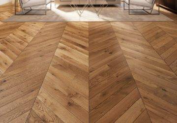 Photo inspiration 100% Bois près de Bordeaux