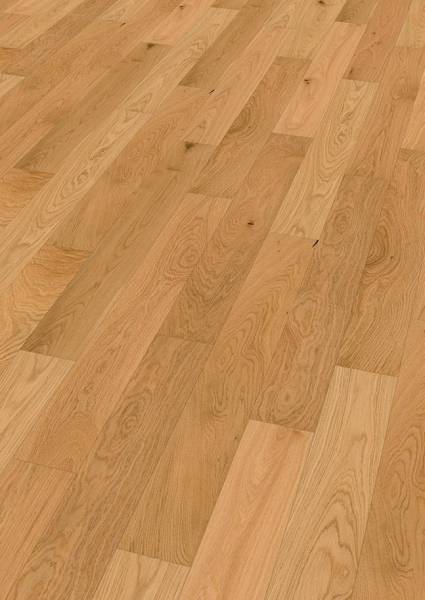 Parquet contrécollé 100% Bois en Gironde