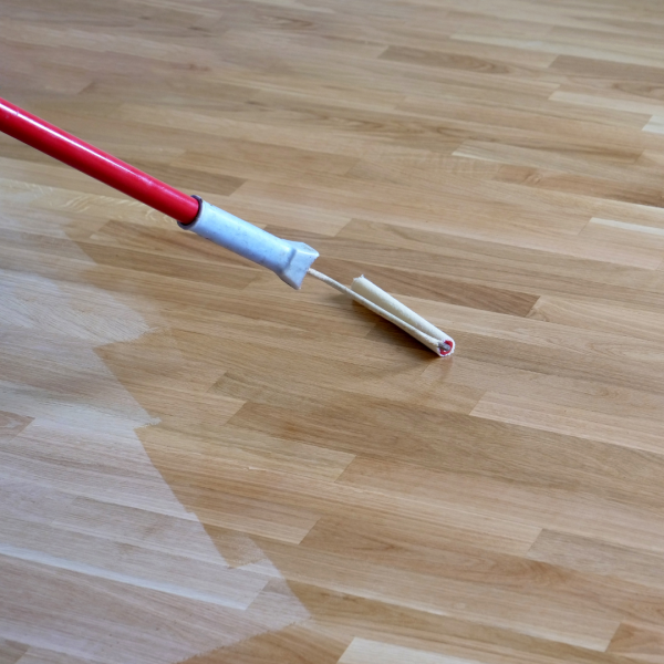 Comment entretenir son parquet vernu ?