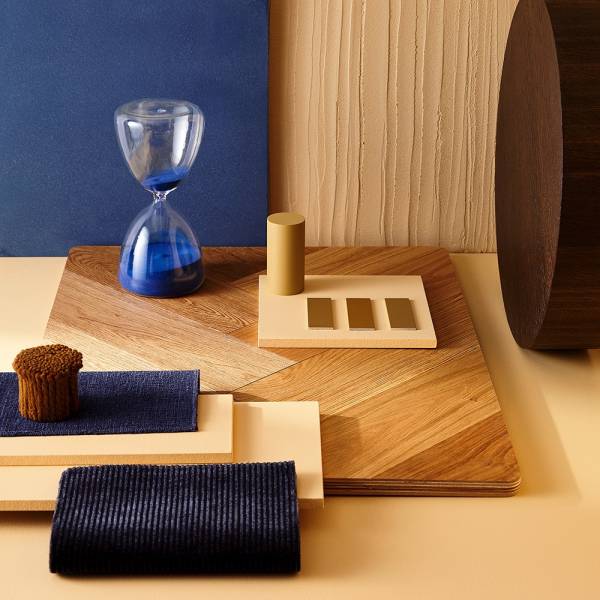 Parquet en baton rompu inspiration 