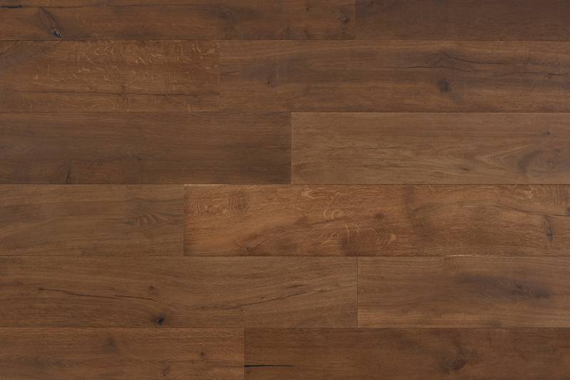 Parquet vinyle rustique en Nouvelle Aquitaine