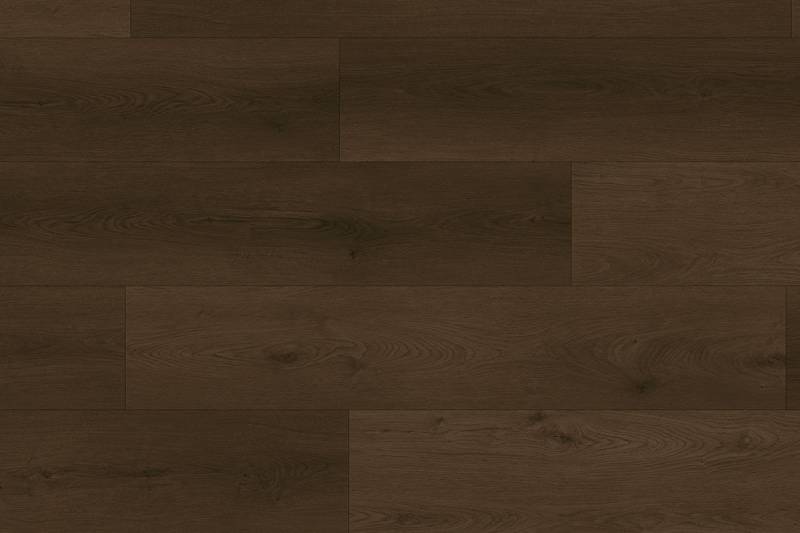 Parquet vinyle rustique brun en Nouvelle Aquitaine