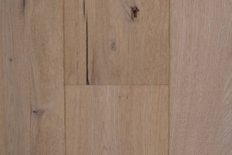 Parquet contrecollé naturel en Gironde 