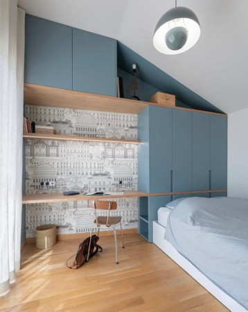 Nos prestations sur le secteur de Libourne 33500 en Gironde