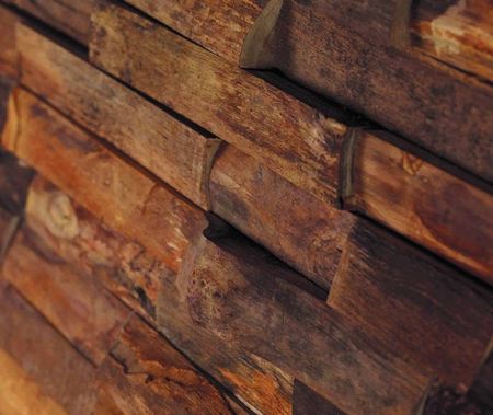 Notre zone d'activité pour ce service Entreprise pour bardages en bois massif ou exotique sur mesure pour revêtement mural résistant et décoratif extérieur à